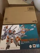 DX VF-31 DX超合金 AP包 超時空要塞 MACRO