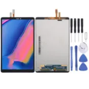♞,新到貨 LCD 屏幕適用於 Galaxy Tab A 8.0 和 S Pen (2019) SM-P205 LTE