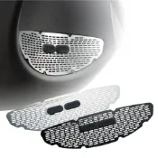 (店+)【XILLA】Gogoro 2/YAMAHA EC-05 專用 鋁合金 進氣孔過濾網(水箱護網 進氣口護網 砂石濾網)