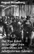 Kobo Det Nya Riket: Skildringar från attentatens och jubelfesternas tidevarv