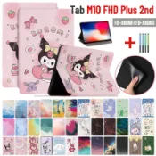 LENOVO 適用於聯想 Tab M10 FHD Plus (2nd Gen) TB-X606F/TB-X606X 10