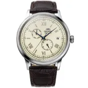 ORIENT 東方錶 Multi-eyes系列 星期顯示機械腕錶 錶 手錶 送禮 40.5mm / RA-AK0702Y