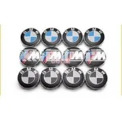 台灣現貨BMW 原廠款 鋁圈蓋 輪框蓋 中心蓋 68mm F10 F30適用 輪圈蓋 車輪蓋 寶馬 3系 5系