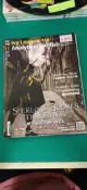 附光碟 常春藤解析英語 雜誌 2015年11月lvy league analytical english XX