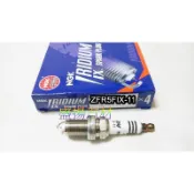 盛揚 日本 NGK ZFR5FIX-11 銥合金火星塞 K9 K10 K6.K8 VTEC CRV 97-06 (單價)