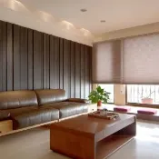 【有情門】STRAUSS 磐石茶几雙抽(製作期為2-3週工作天/實木/MIT/茶几/收納櫃)