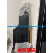 小郭汽車666~寶馬BMW E60 5171 7033 758右側下護板/擋泥板