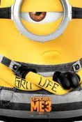 【藍光電影】神偷奶爸3/卑鄙的我3 Despicable Me 3 (2017) 粵語 134-047