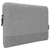 Targus 泰格斯 CityLite Pro 15 吋 TSS976 灰色 MacBook Pro 筆電內膽保護包