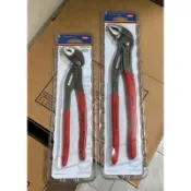 (LEO五金工具)附發票 德國K牌  KNIPEX 三合一 幫浦鉗 水管鉗 水道鉗 10“ 12“
