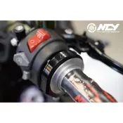 【NCY】N-25 凸輪式加油座 快速油門 快油 加油座 用於 JETS SL 六代戰 DRG MMBCU R3
