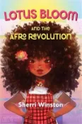 【三民網路書店】Lotus Bloom and the Afro Revolution 作者：Sherri Winston