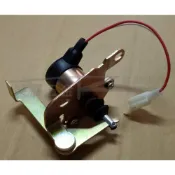 (店+)本田/ELEMAX/KAIYU 電焊發電機適用電磁閥控制器 油門控制器 怠速加速控制器 引擎式電焊發電機零件