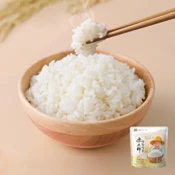 【愛合購】【米大師 Master Mi】常溫熟飯-稻香白飯 (免煮熟飯｜微波白飯｜加熱即食｜方便食品)