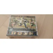 初版 萬代  無限合體 五神獸 DX MUGENBINE