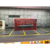TOMICA 多美小汽車 黑盒 No. 14 豐田 CELICA XX  Premium 多美小車