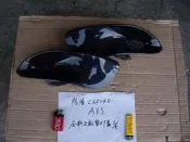 裕隆 CEFIRO A33 全新 正廠  霧燈蓋
