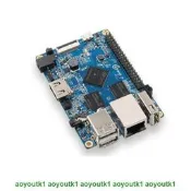 orange pi orangepi pc 開源開發板 全志H3 香橙派 Android Linux
