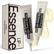 🇰🇷韓國站🇰🇷Hetras芒果籽油潤唇精華 Mango Seed Butter Lip Essence13g*2入組
