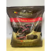 F2F 好市多 🐻 代購 分售 比利時 Bouchard 72% 黑巧克力 910公克 244