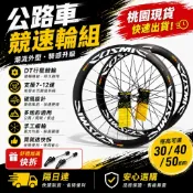 Mavic Cosmic Elite S 700C 公路車輪組 DT行星棘輪120響 直拉破風扁條 C夾剎碟剎腳踏車輪組