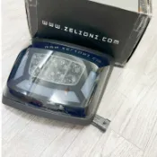 【大發】Vespa Zelioni  2023年後尾燈 GTS 燻黑