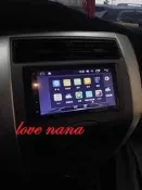 [[娜娜汽車]] 日產 all new livina 專用 CARDIO 安卓 7吋/藍芽/導航