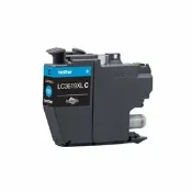 深見廣行科技 brother LC3619XLC 藍色原廠墨水,適用MFC-J3930DW