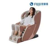 FUJI按摩椅 AI愛沙發 FG-936│AI按摩椅