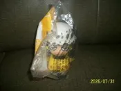 2015 麥當勞 海賊王 航海王冒險船奇公仔 迴力車  羅 款