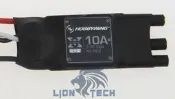 【獅子王模型】好盈 XRotor 樂天 系列多軸專用電變 XRotor 10A 亞太版