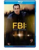 聯邦調查局：通緝要犯 第三季 FBI: Most Wanted Season 3? (2021) 2碟   7.0 42