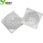 涅菲爾透鏡 (用於紅外熱釋感測器)   透鏡 人體模組 透鏡 W8-1214 [313570]