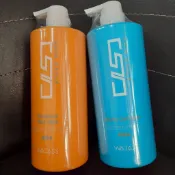 【WAJASS 威傑士】FX classic-造型乳 ST1蓬鬆波浪造型乳 ST2彈力保濕捲髮乳 800ml/300ml