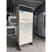 台灣空調【日立5噸10噸(水冷式)箱型冷氣機220V適20~50坪】中央空調工程.規劃承攬施工節能主機更換專業設備買賣.