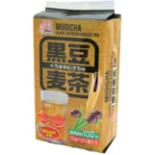 日本三榮 SKK黑豆麥茶