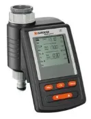 *艸衫故居* 德國 Gardena 電子式 自動灑水定時器(電子控水器)~可估價施工(貨號1862)