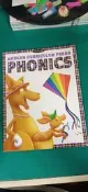 Modern Curriculum Press phonics MODERN 無劃記 J63
