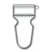 蝦皮隔日到貨 【Victorinox 瑞士維氏】REX金屬削皮器(6.0900) 墊腳石購物網