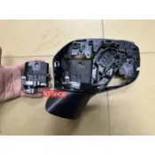 豐田後視鏡折疊馬達適用於馬自達 CX-5、M2、M3、M6、CX-8 Xpander 2018-2024,新款抗干擾固定