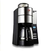 (店+)【Melitta】AromaFresh 全自動研磨咖啡機 6杯 10杯 AFG622 AFT1022 日版