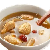 【泰凱食堂】免運-老饕必敗日銷千包麻油猴頭杏鮑菇