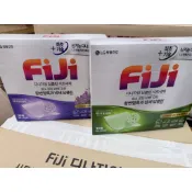❤️貝貝媽咪小舖❤️新款包裝/韓國 LG FiJi 飛漬一紙淨洗衣紙 30抽/盒 高效蘇打酵素 薰衣草 洗衣紙