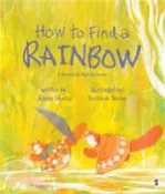 【三民網路書店】How to Find a Rainbow 作者：Alom Shaha