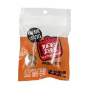 【信義鄉農會】庇運_梅精脆皮軟糖40公克