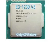 e3 1230 v3 e3-1230 v3 i7 4790 i7 4770
