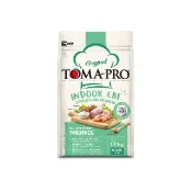 【TOMA-PRO 優格】經典系列 1.5kg 室內貓飼料 雞肉+米 低活動量配方(貓糧 貓乾糧)