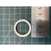 豪邁 排氣管墊片MANY VJR GP 新名流 V2 GY6 排氣管墊片 台灣製造 光陽 三陽 排氣管墊片