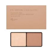 (店+)【ettusais 艾杜紗】細膩絲絨雙色眼影盤 3.8g