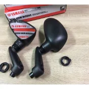 【JUST醬家】YAMAHA 山葉 原廠 迅光150 4MK 閃電型 後照鏡 後視鏡 車鏡防水塞 螺絲